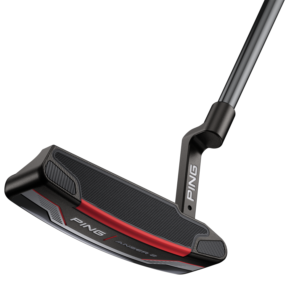 A first look at Ping's new 2021 series of putters | Golf Equipment